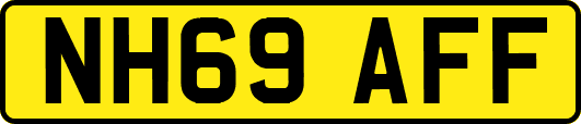 NH69AFF