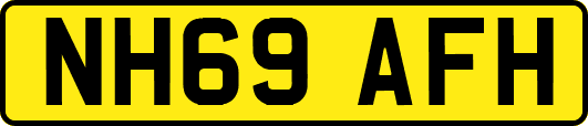 NH69AFH