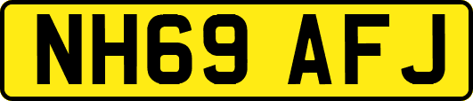 NH69AFJ