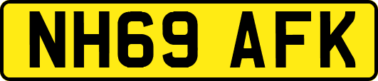 NH69AFK
