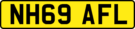 NH69AFL