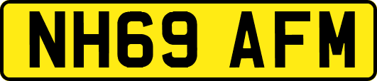 NH69AFM
