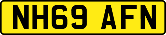 NH69AFN