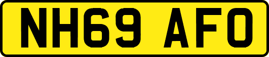 NH69AFO