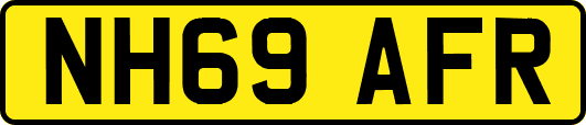 NH69AFR