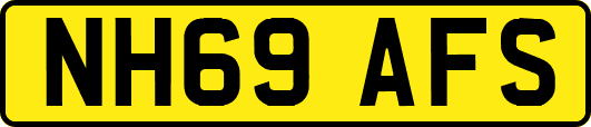 NH69AFS