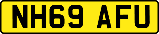 NH69AFU