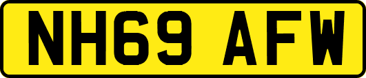 NH69AFW
