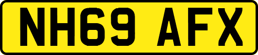 NH69AFX
