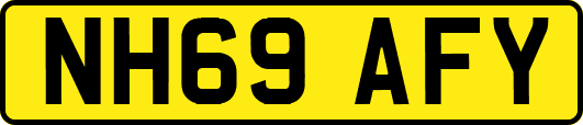 NH69AFY