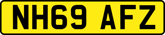NH69AFZ