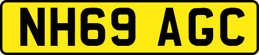 NH69AGC