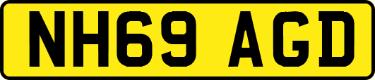 NH69AGD