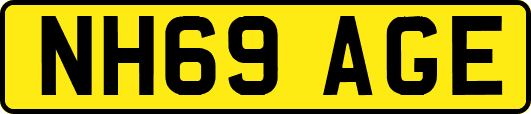 NH69AGE