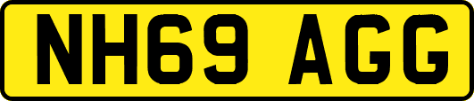 NH69AGG