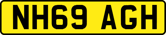 NH69AGH