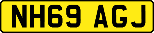 NH69AGJ