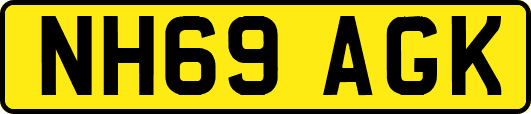 NH69AGK