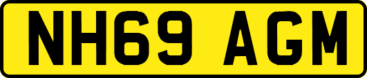 NH69AGM