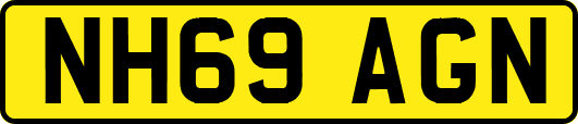 NH69AGN