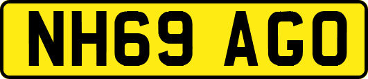 NH69AGO