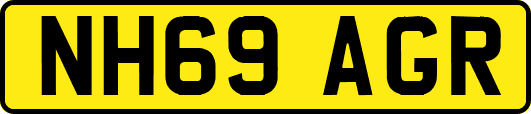 NH69AGR