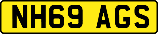 NH69AGS