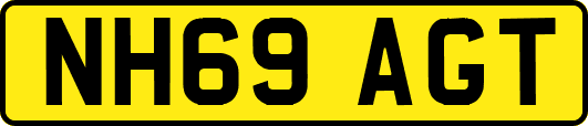 NH69AGT