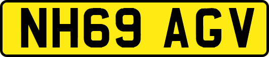 NH69AGV