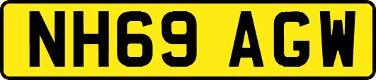 NH69AGW