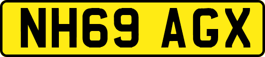NH69AGX