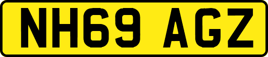 NH69AGZ