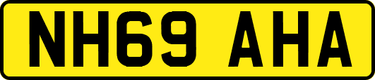 NH69AHA