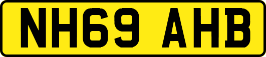 NH69AHB
