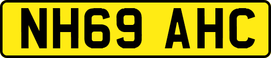 NH69AHC