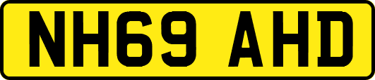 NH69AHD