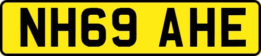 NH69AHE