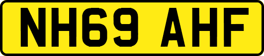 NH69AHF