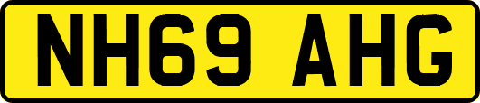 NH69AHG