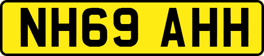 NH69AHH