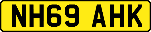 NH69AHK