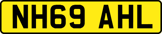 NH69AHL