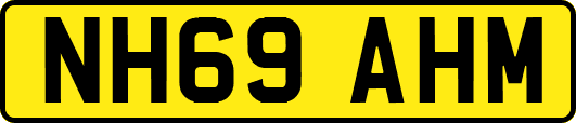 NH69AHM