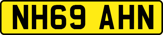 NH69AHN