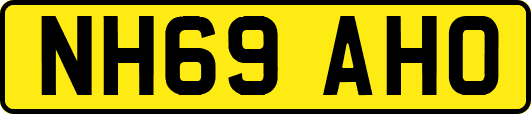 NH69AHO