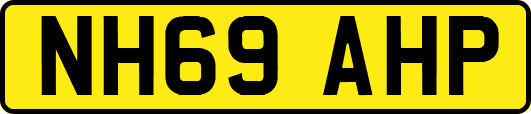 NH69AHP