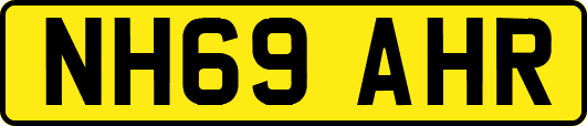 NH69AHR