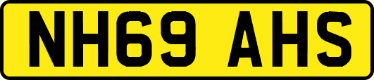 NH69AHS