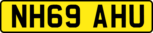 NH69AHU