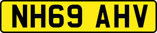 NH69AHV